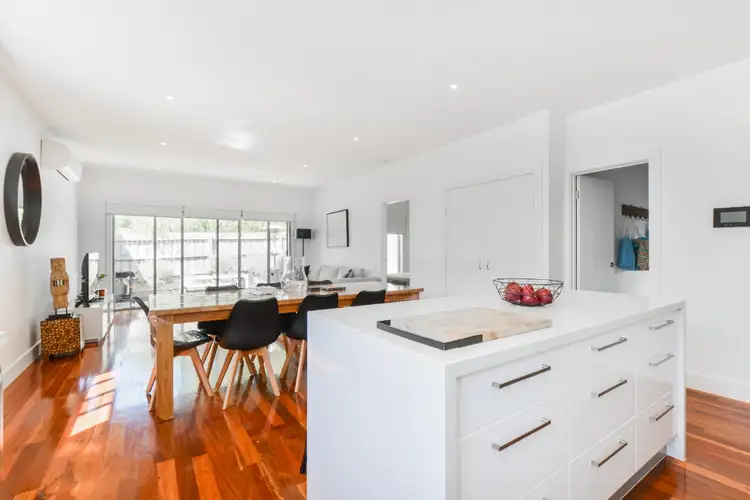 Sixth view of Homely townhouse listing, 3/1 Ligar Street, Dromana VIC 3936