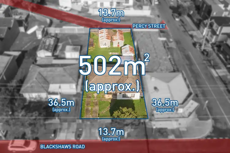 177 Blackshaws Road, Newport VIC 3015