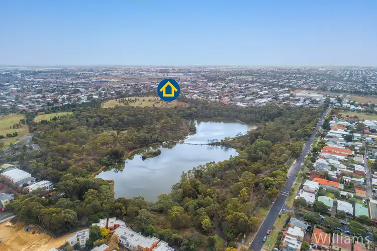Third view of Homely house listing, 177 Blackshaws Road, Newport VIC 3015