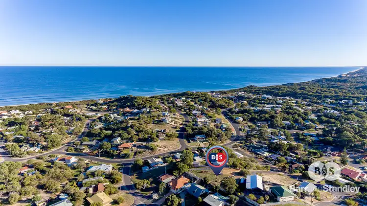 Second view of Homely land listing, 3 Nutley Court, Binningup WA 6233