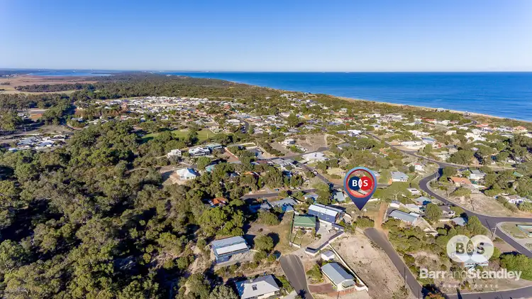 Third view of Homely land listing, 3 Nutley Court, Binningup WA 6233