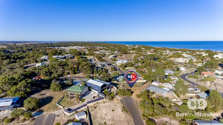 Fourth view of Homely land listing, 3 Nutley Court, Binningup WA 6233