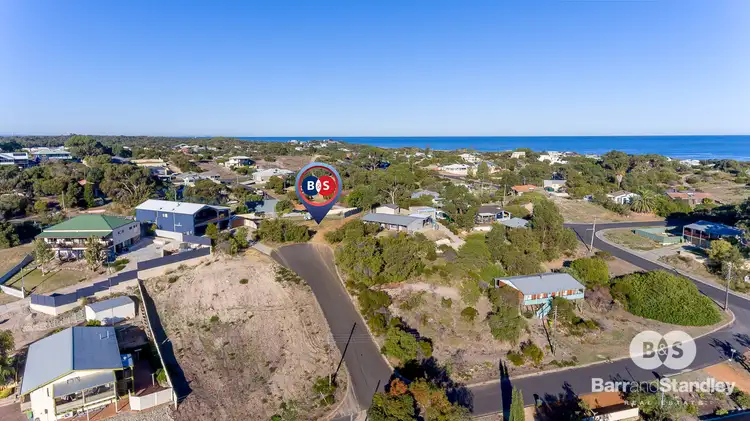 Fifth view of Homely land listing, 3 Nutley Court, Binningup WA 6233