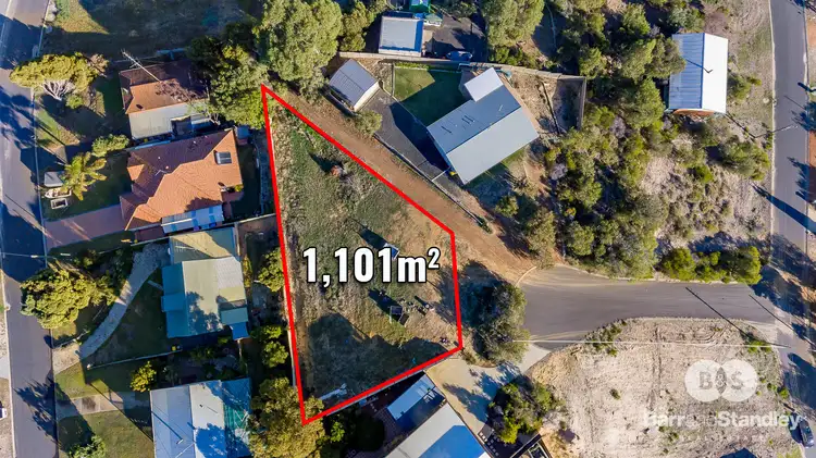 Sixth view of Homely land listing, 3 Nutley Court, Binningup WA 6233