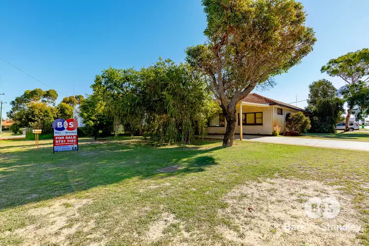 Second view of Homely house listing, 8 Higgins Street, South Bunbury WA 6230