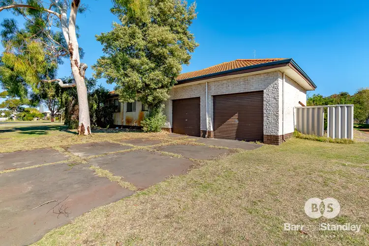 Third view of Homely house listing, 8 Higgins Street, South Bunbury WA 6230
