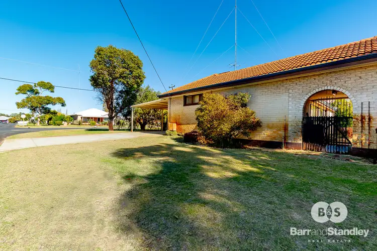 Sixth view of Homely house listing, 8 Higgins Street, South Bunbury WA 6230