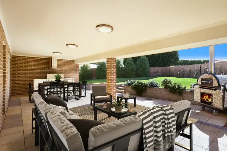 50 Westbrook Crescent, Bowral NSW 2576