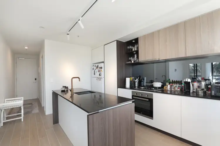 Second view of Homely apartment listing, 210C/3 Snake Gully, Bundoora VIC 3083