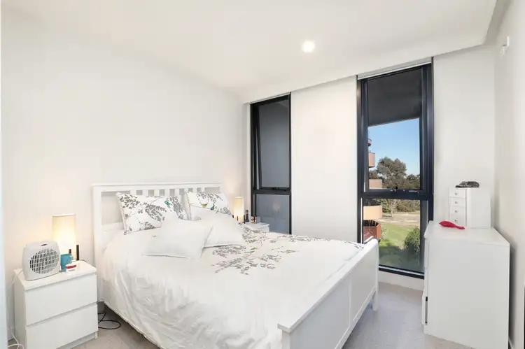Fourth view of Homely apartment listing, 210C/3 Snake Gully, Bundoora VIC 3083