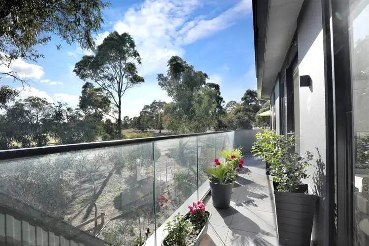 Fifth view of Homely apartment listing, 210C/3 Snake Gully, Bundoora VIC 3083