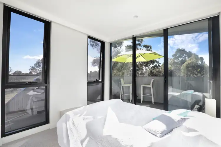 Sixth view of Homely apartment listing, 210C/3 Snake Gully, Bundoora VIC 3083