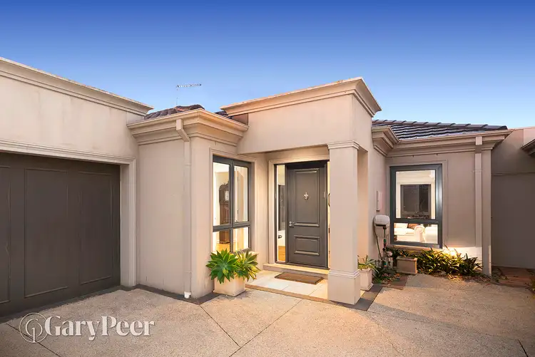 Main view of Homely unit listing, 1 Kent  Grove, Caulfield North VIC 3161