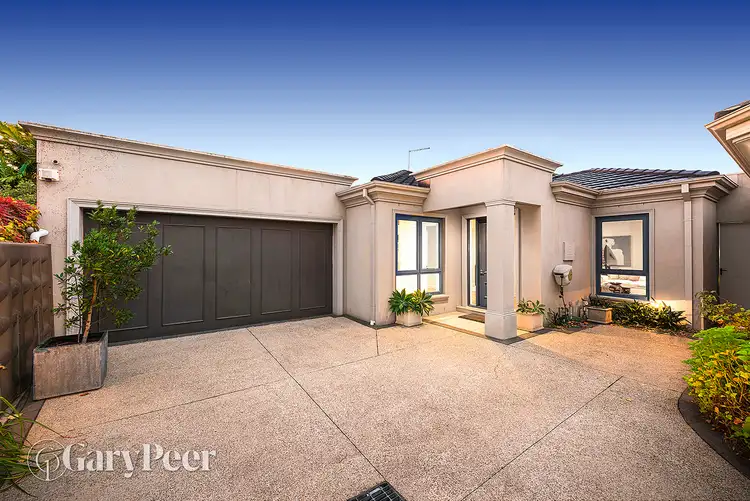 Second view of Homely unit listing, 1 Kent  Grove, Caulfield North VIC 3161