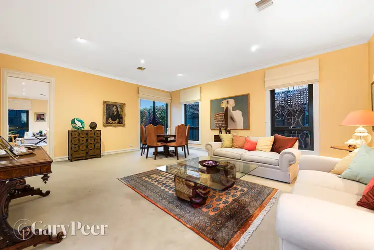 Fourth view of Homely unit listing, 1 Kent  Grove, Caulfield North VIC 3161