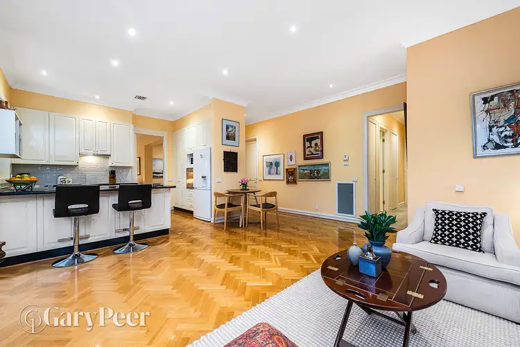 Sixth view of Homely unit listing, 1 Kent  Grove, Caulfield North VIC 3161