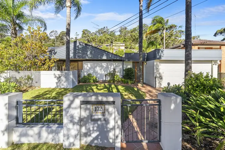 172 Washington Drive, Bonnet Bay NSW 2226