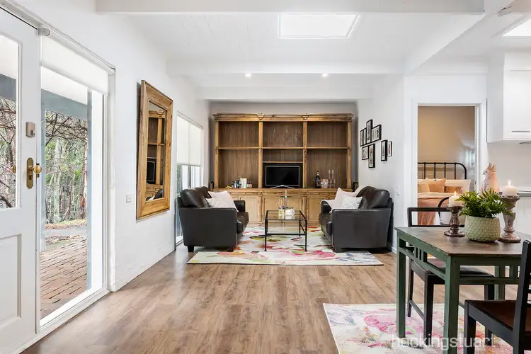 Second view of Homely house listing, 180 Whitegum Drive, Wheatsheaf VIC 3461