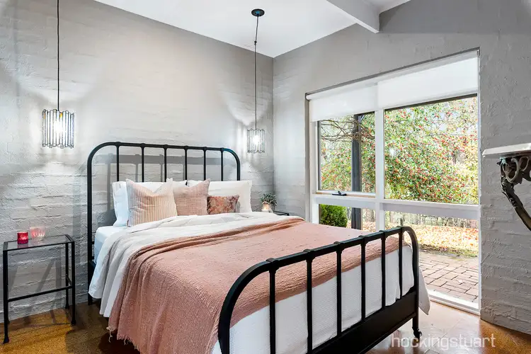 Fifth view of Homely house listing, 180 Whitegum Drive, Wheatsheaf VIC 3461