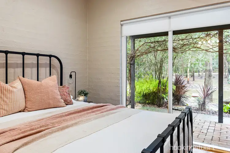 Sixth view of Homely house listing, 180 Whitegum Drive, Wheatsheaf VIC 3461