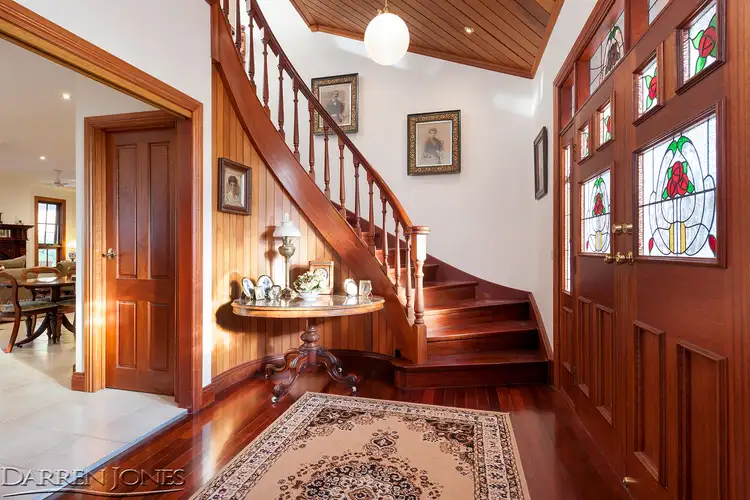 Second view of Homely house listing, 16 Julie Court, Greensborough VIC 3088