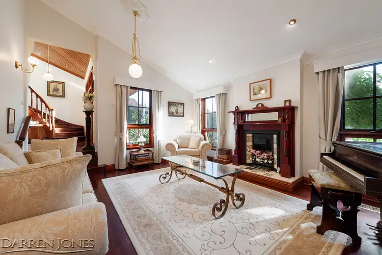 Third view of Homely house listing, 16 Julie Court, Greensborough VIC 3088