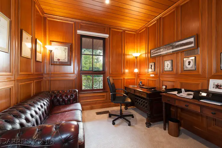 Sixth view of Homely house listing, 16 Julie Court, Greensborough VIC 3088