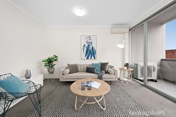 Second view of Homely apartment listing, 13/176 Smith Street, Collingwood VIC 3066