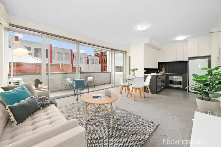 Third view of Homely apartment listing, 13/176 Smith Street, Collingwood VIC 3066