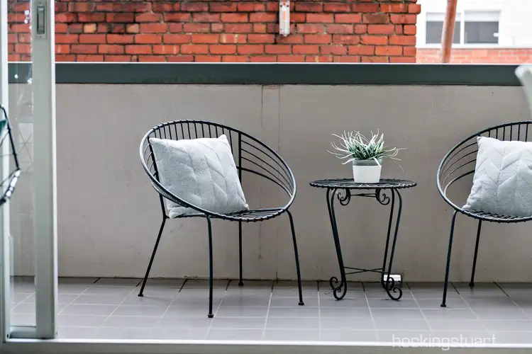Fourth view of Homely apartment listing, 13/176 Smith Street, Collingwood VIC 3066