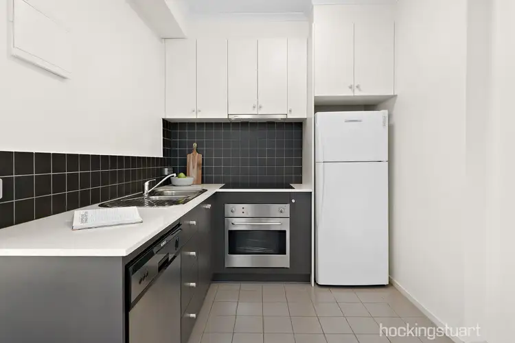 Fifth view of Homely apartment listing, 13/176 Smith Street, Collingwood VIC 3066
