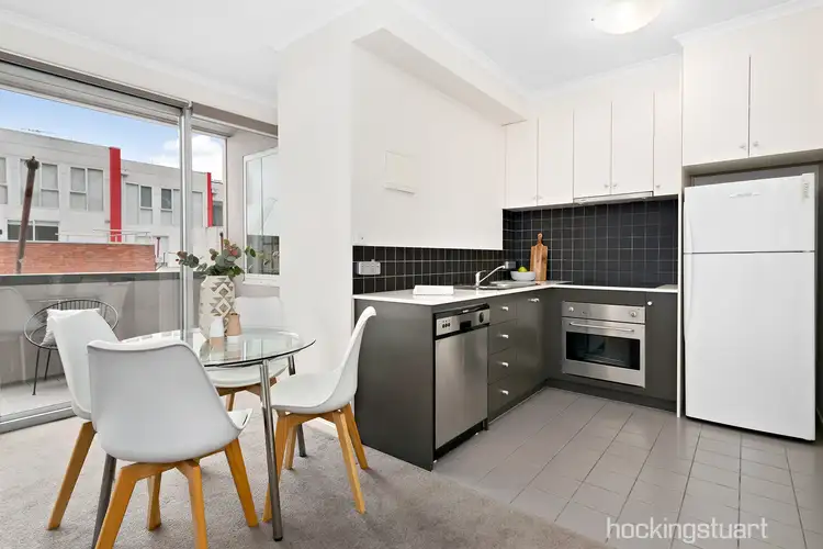 Sixth view of Homely apartment listing, 13/176 Smith Street, Collingwood VIC 3066