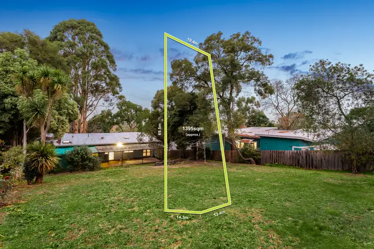 5 Leawarra Drive, Heathmont VIC 3135