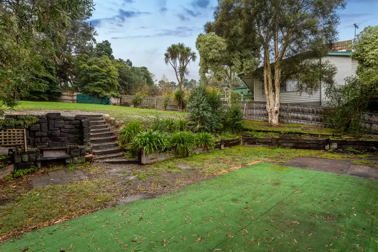 Sixth view of Homely house listing, 5 Leawarra Drive, Heathmont VIC 3135