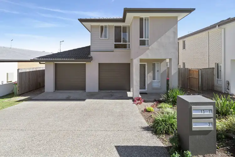 1&2/13 Melville Drive, Brassall QLD 4305