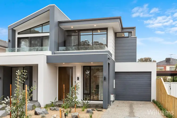 Fourth view of Homely townhouse listing, 10 Anzac Crescent, Williamstown VIC 3016