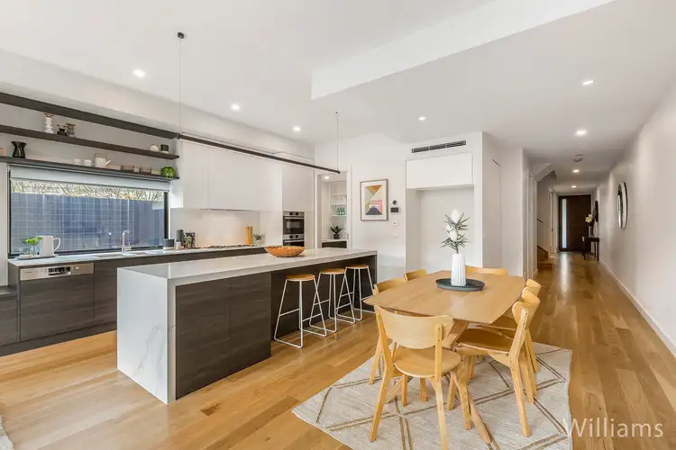 Sixth view of Homely townhouse listing, 10 Anzac Crescent, Williamstown VIC 3016