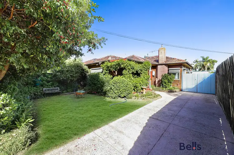 Main view of Homely house listing, 7 Osbert Street, Sunshine VIC 3020
