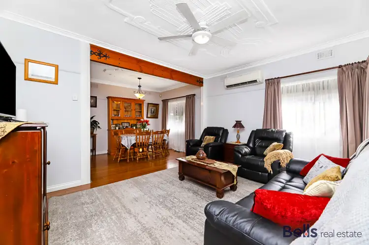 Second view of Homely house listing, 7 Osbert Street, Sunshine VIC 3020