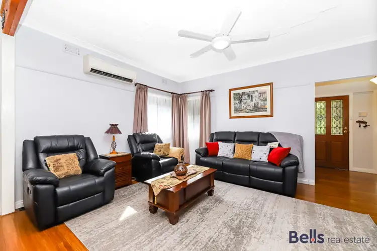 Third view of Homely house listing, 7 Osbert Street, Sunshine VIC 3020