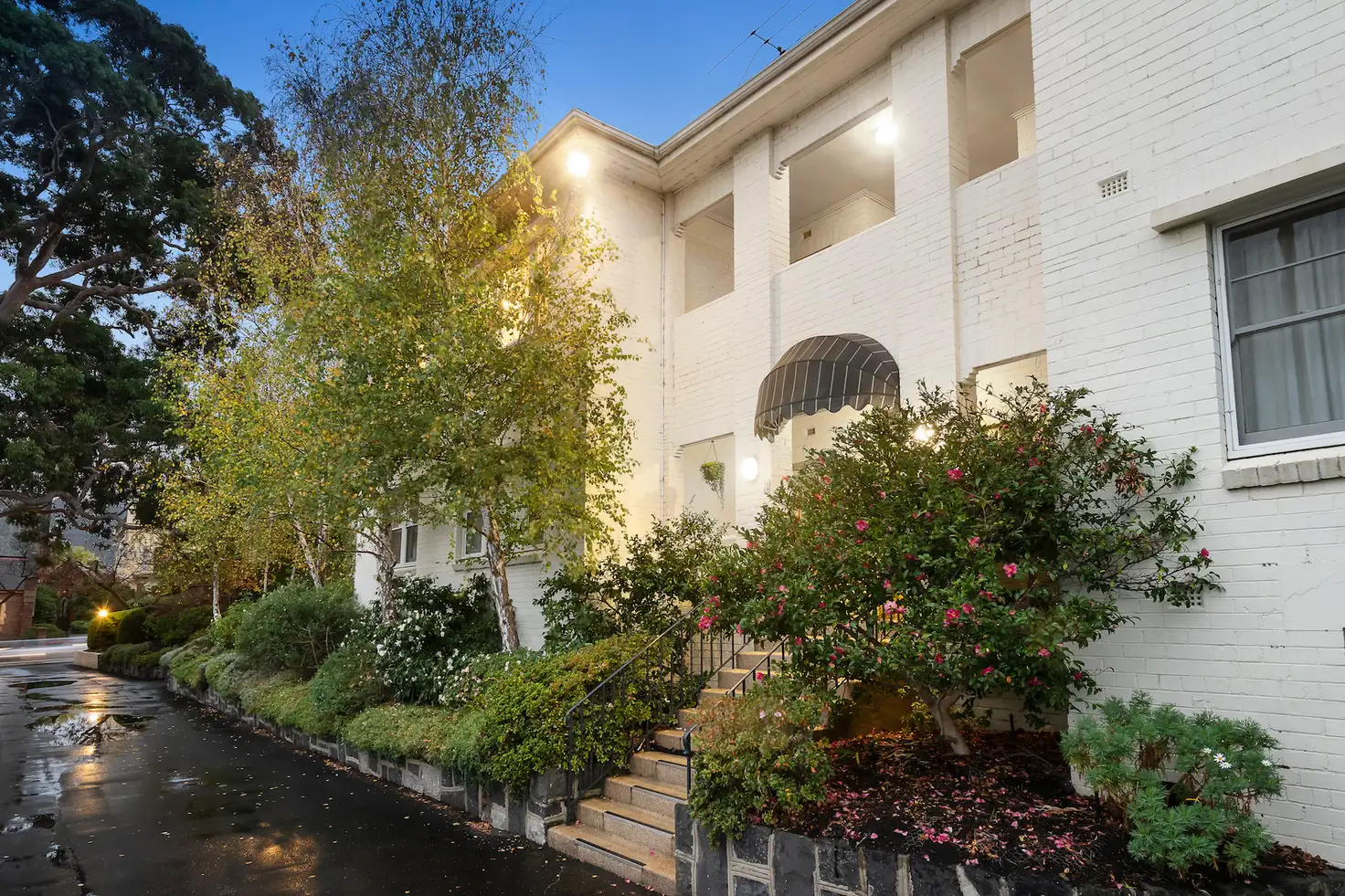 Main view of Homely apartment listing, 7/648 High Street, Prahran VIC 3181