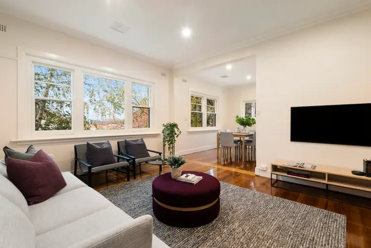 Third view of Homely apartment listing, 7/648 High Street, Prahran VIC 3181