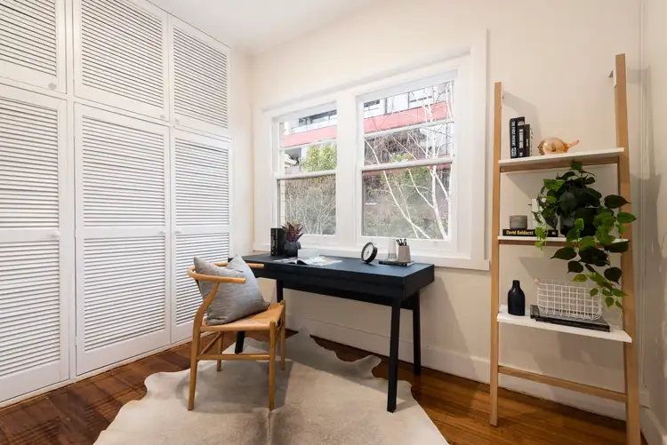 Fifth view of Homely apartment listing, 7/648 High Street, Prahran VIC 3181