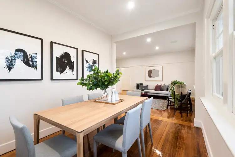 Sixth view of Homely apartment listing, 7/648 High Street, Prahran VIC 3181