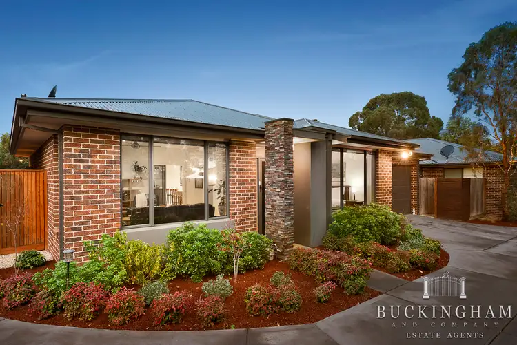 2/6 Glendale Road, Briar Hill VIC 3088