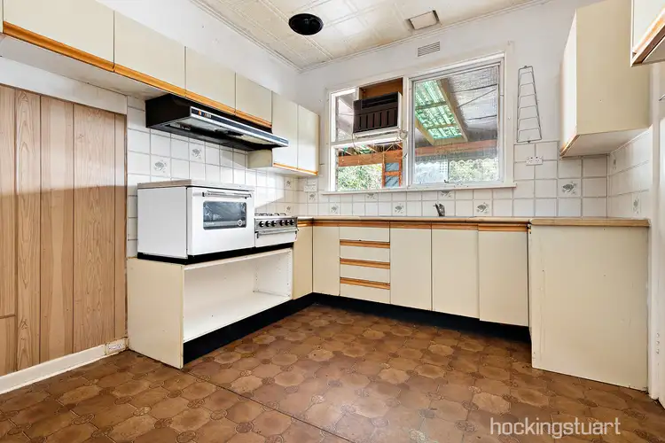Third view of Homely house listing, 23 Grandview Grove, Moorabbin VIC 3189
