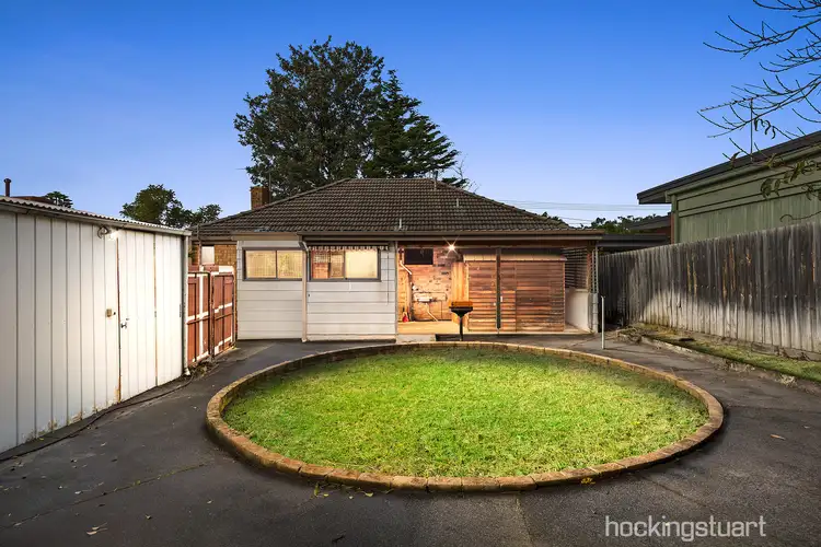 Fourth view of Homely house listing, 23 Grandview Grove, Moorabbin VIC 3189