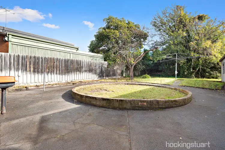 Fifth view of Homely house listing, 23 Grandview Grove, Moorabbin VIC 3189