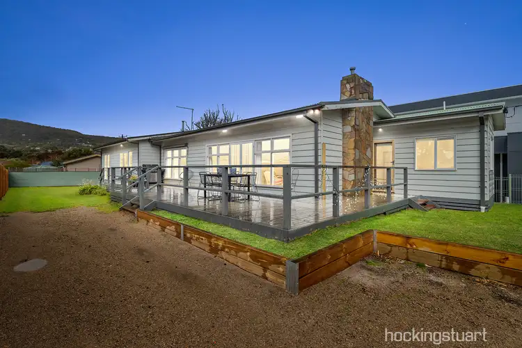 39 South Road, Rosebud VIC 3939
