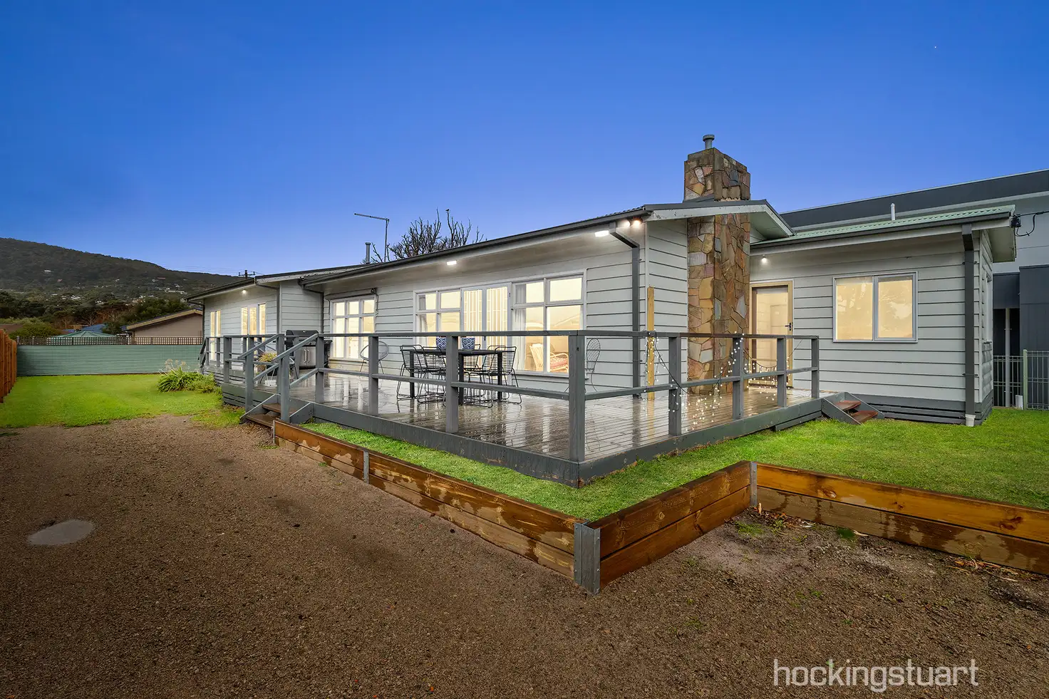 Main view of Homely house listing, 39 South Road, Rosebud VIC 3939